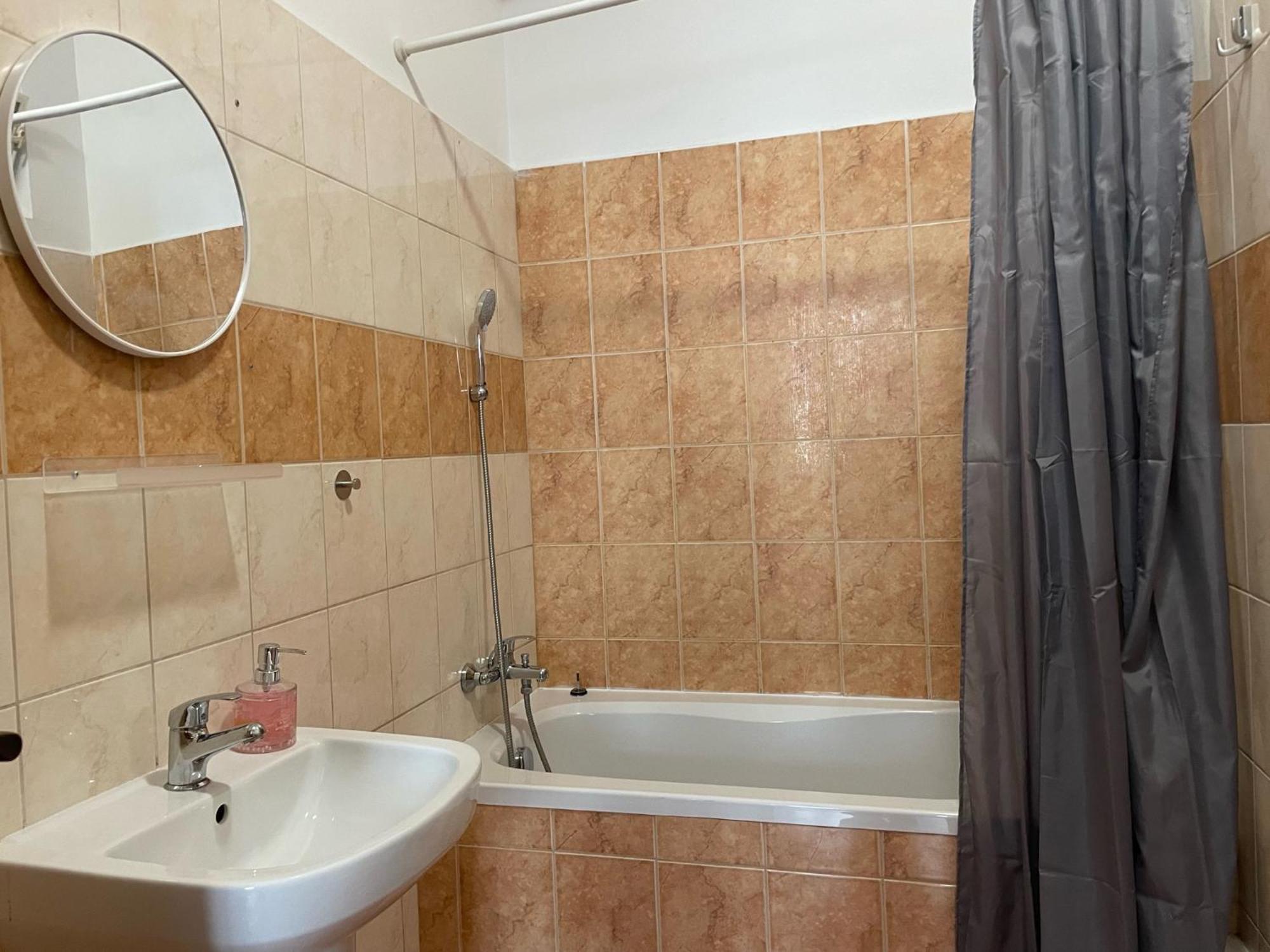 Tiffany Apartment In The City Center Братислава Екстер'єр фото